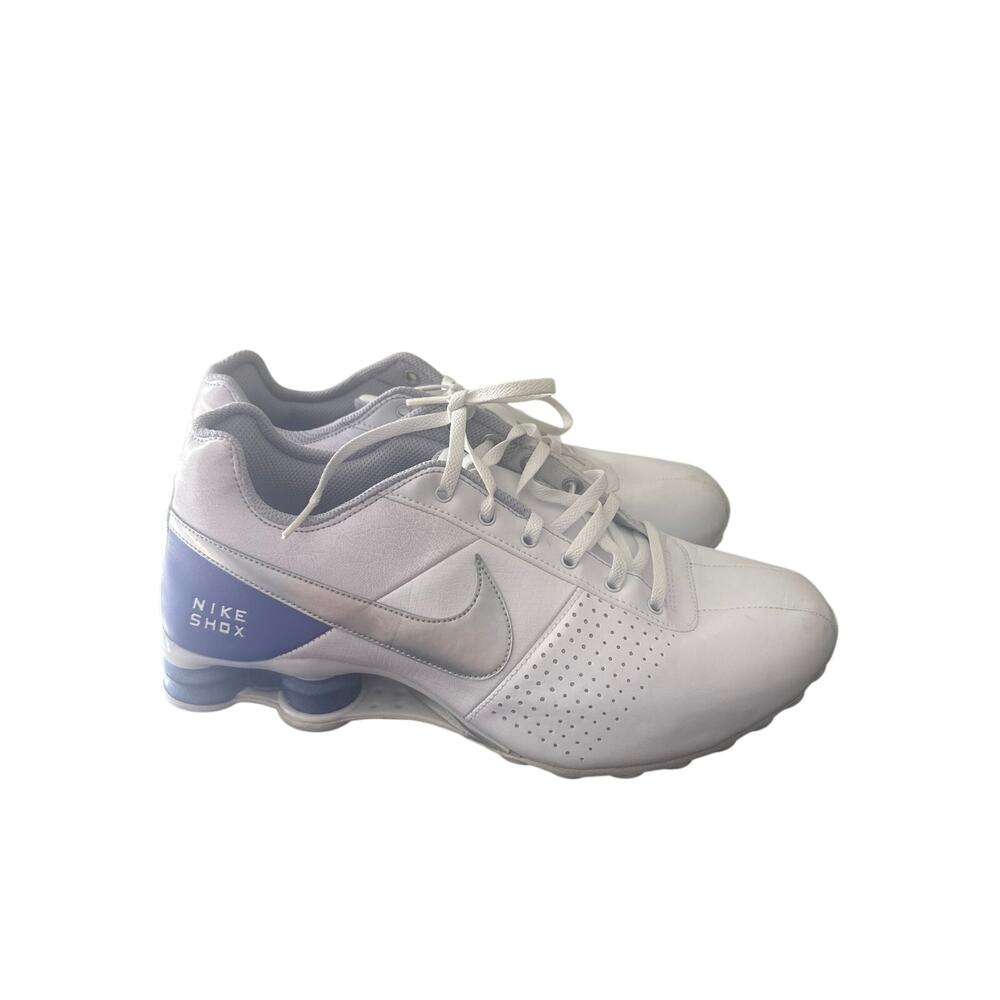 Nike Shox Deliver Women Sneakers 10 x